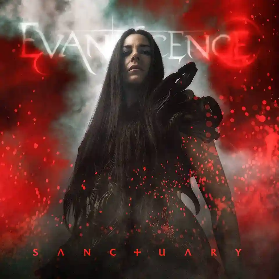 Recenzie: Evanescence – Sanctuary