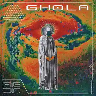 Trupa GHOLA lansează albumul Aeon
