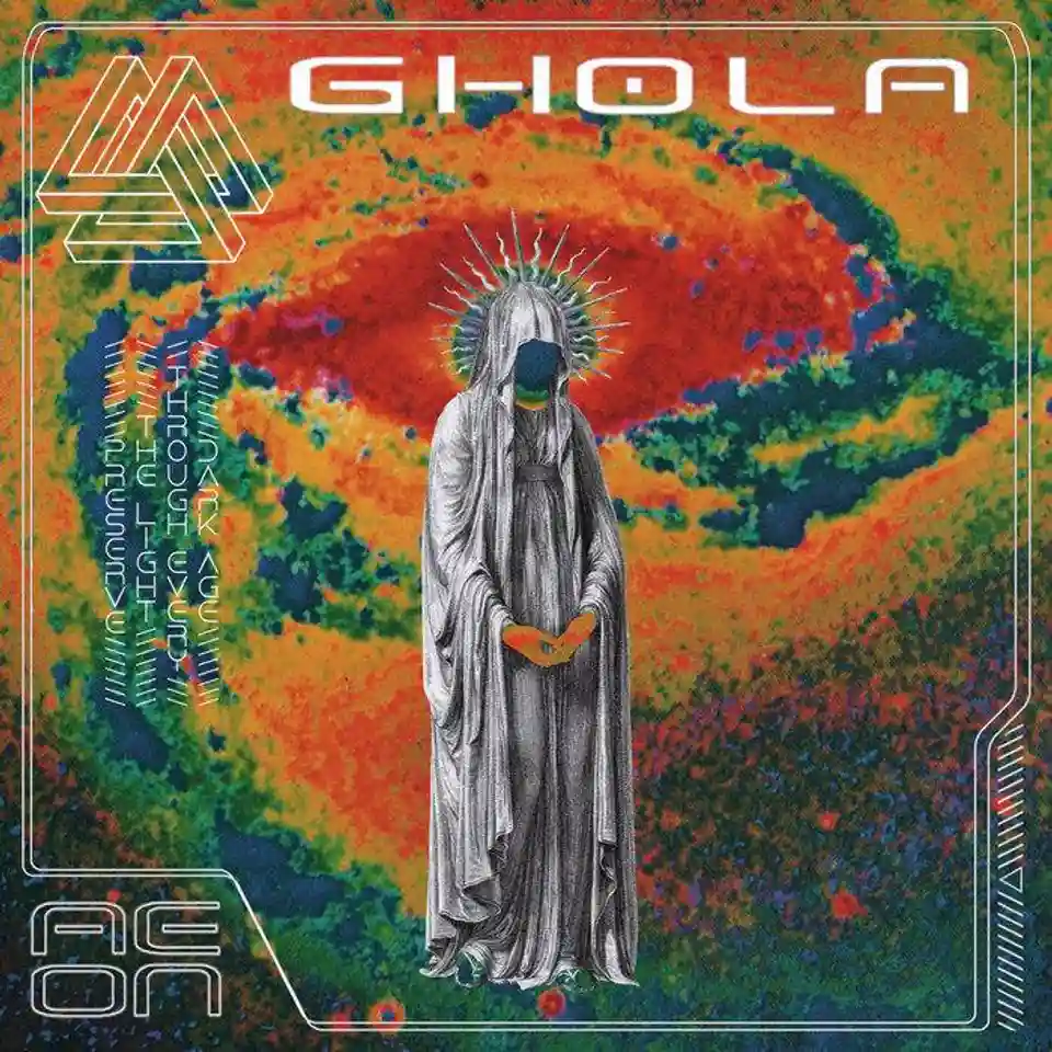 Trupa GHOLA lansează albumul Aeon