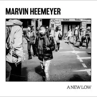 Trupa MARVIN HEEMEYER a lansat albumul „A New Low”