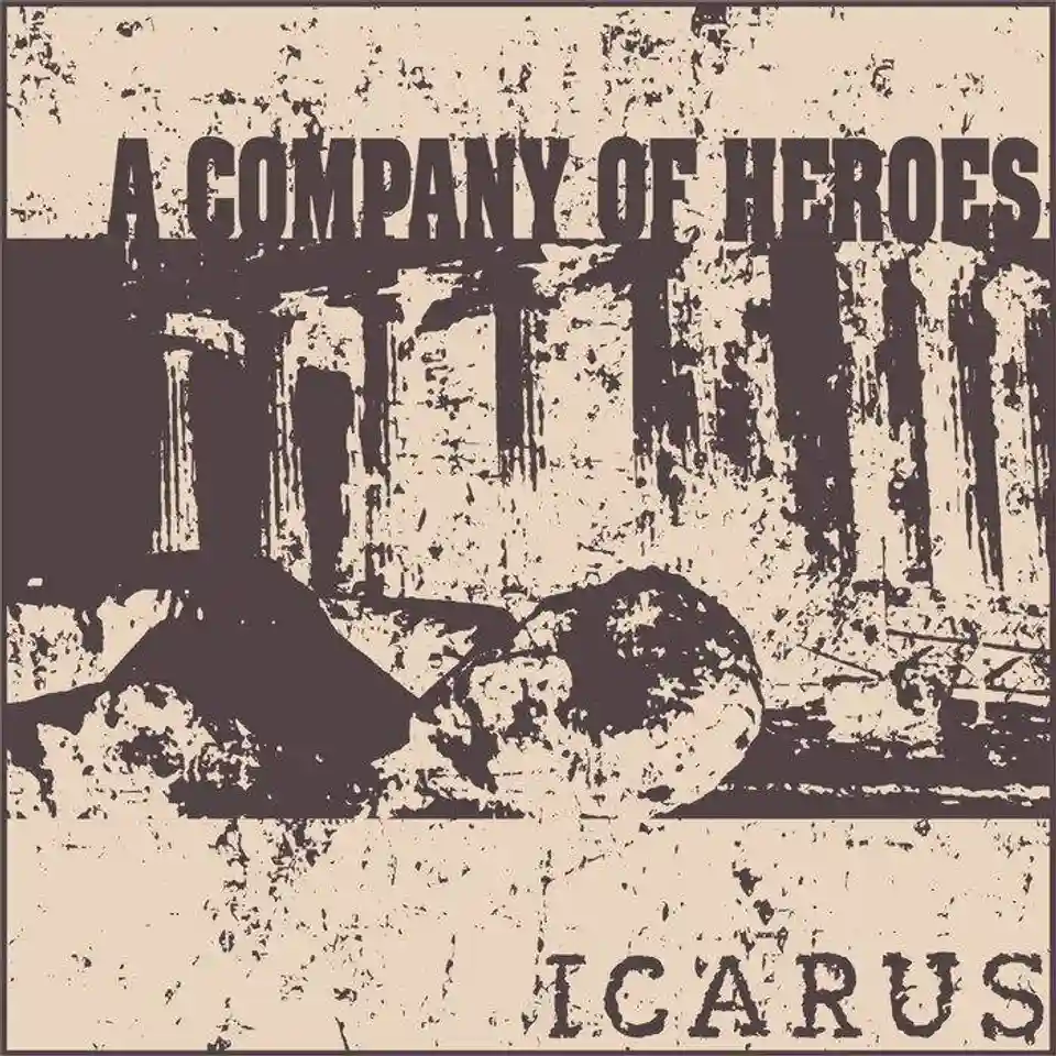 A Company of Heroes lansează piesa Icarus