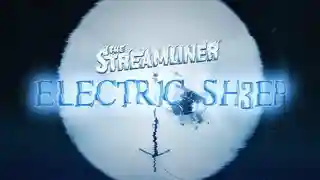 Trupa The Streamliner a lansat videoclipul piesei „Electric Sheep”