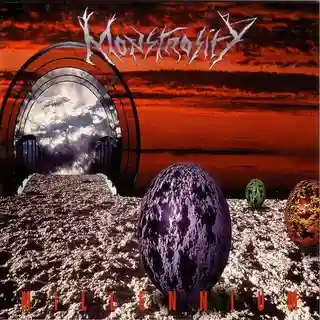Monstrosity reeditează albumele Millenium și In Dark Purity pe vinil