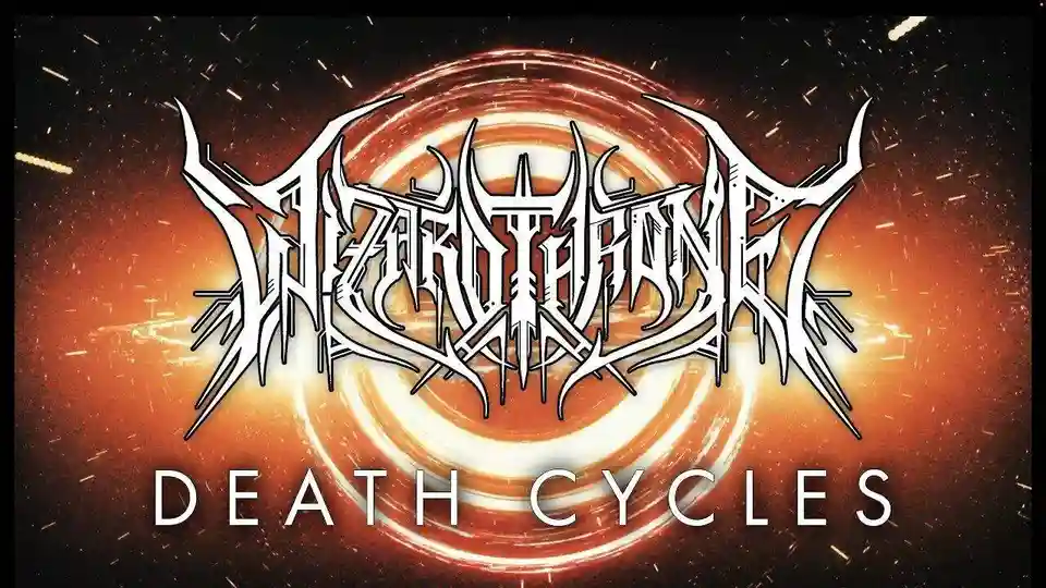 Wizardthrone lansează materialul discografic Death Cycles