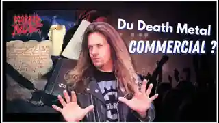 Documentar video despre succesul albumului Covenant al trupei Morbid Angel