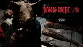 Body Prison lansează piesa „Jesus Wept” în colaborare cu Dave Evans