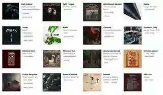 Lansările săptămânii în muzica rock și metal
