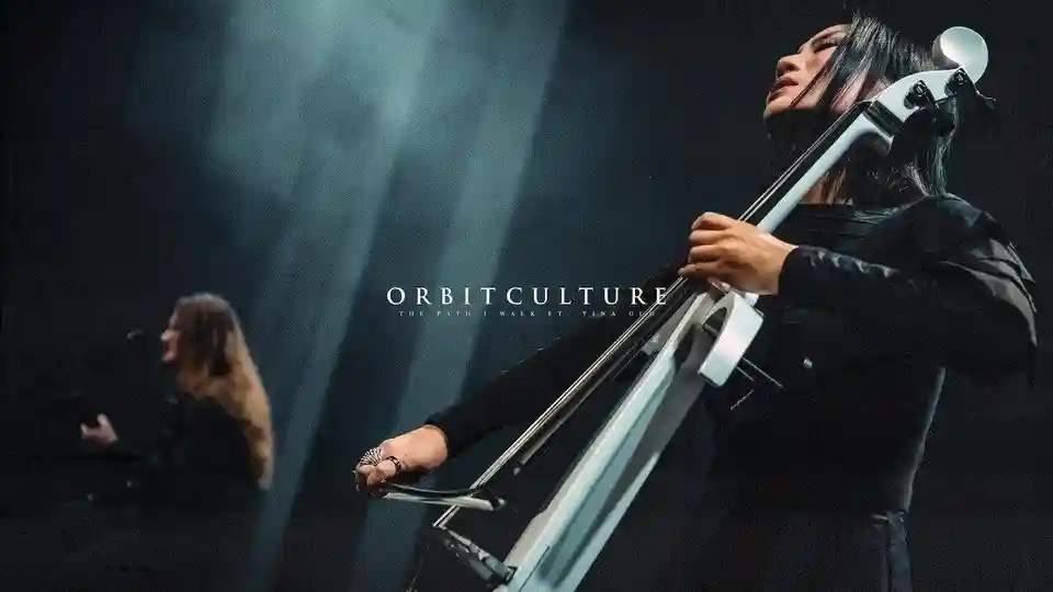 Orbit Culture lansează videoclipul piesei „The Path I Walk” cu participarea Tinei Guo