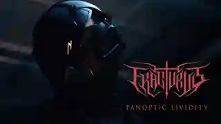 Fracturus lansează videoclipul piesei Panoptic Lividity