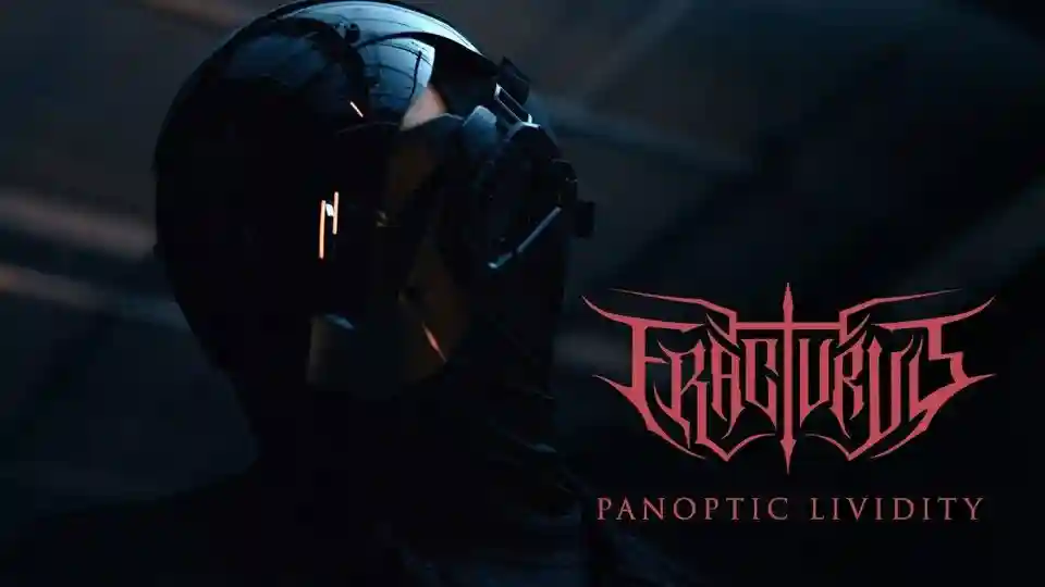 Fracturus lansează videoclipul piesei Panoptic Lividity