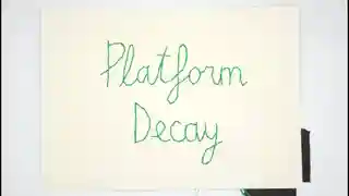 Trupa Coilguns lansează piesa „Platform Decay”