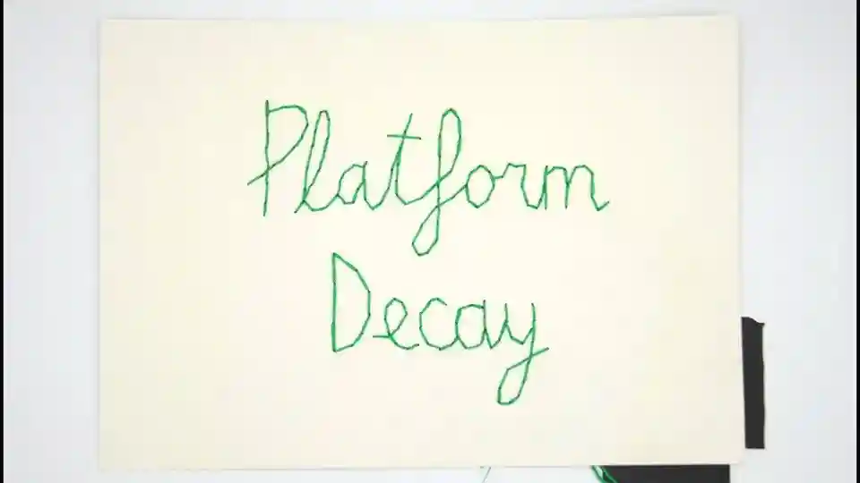 Trupa Coilguns lansează piesa „Platform Decay”