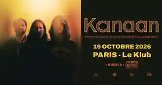 Kanaan, Caduta Massi