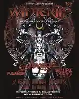 Winteriip Festival - La-Ville-Aux-Dames - La-Ville-Aux-Dames