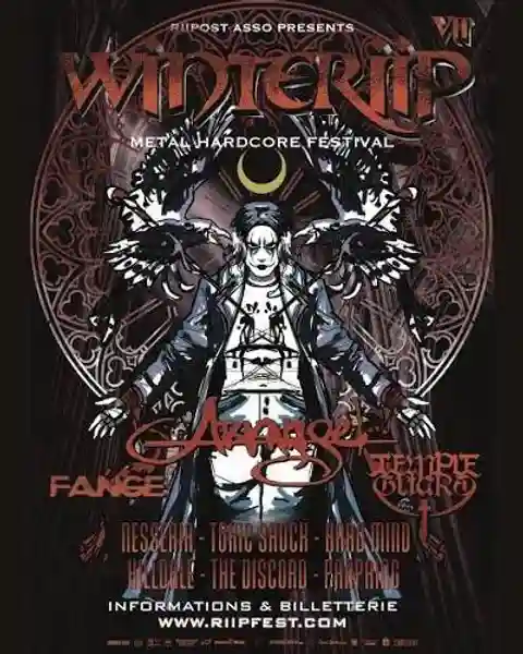 Winteriip Festival