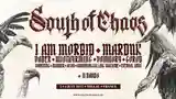 South of Chaos Festival - Millau