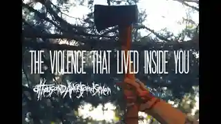 athousandangelsandseven lansează videoclipul piesei „The Violence that Lived Inside You”