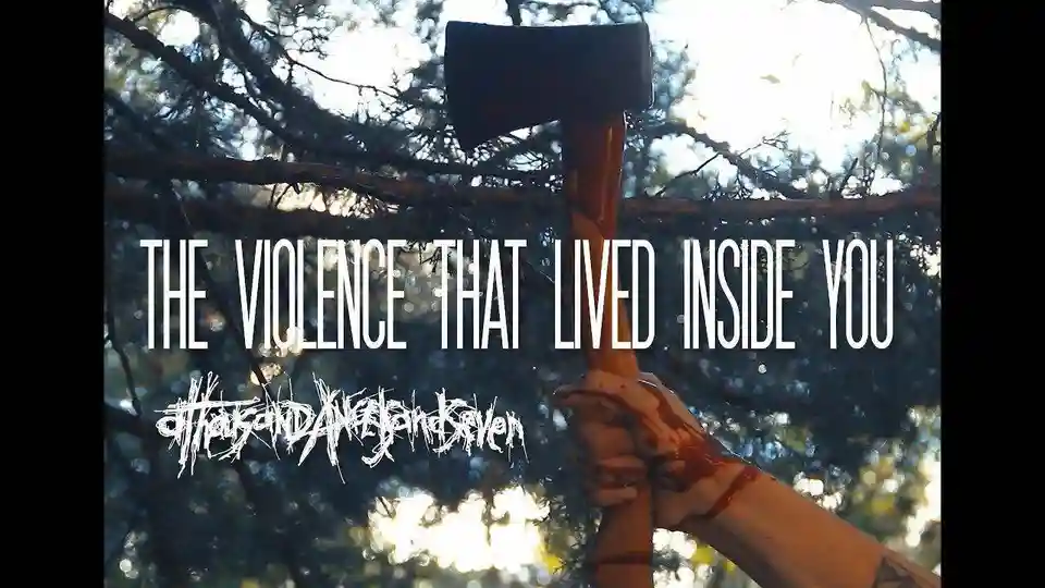 athousandangelsandseven lansează videoclipul piesei „The Violence that Lived Inside You”