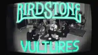 Birdstone lansează videoclipul piesei „Vultures”
