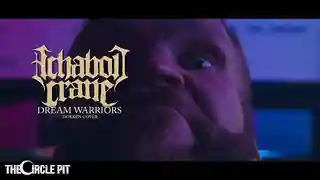 Ichabod Crane lansează un cover după piesa „Dream Warriors” a trupei Dokken