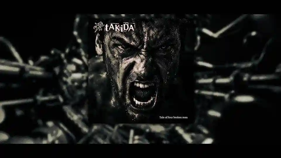 Takida va lansa un nou album în anul 2027