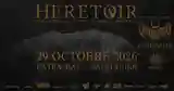 Heretoir, Unreqvited, Nidare - Extra Bal - Saint-Ouen