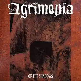 Agrimonia lansează piesa „In the Silence Engraved”