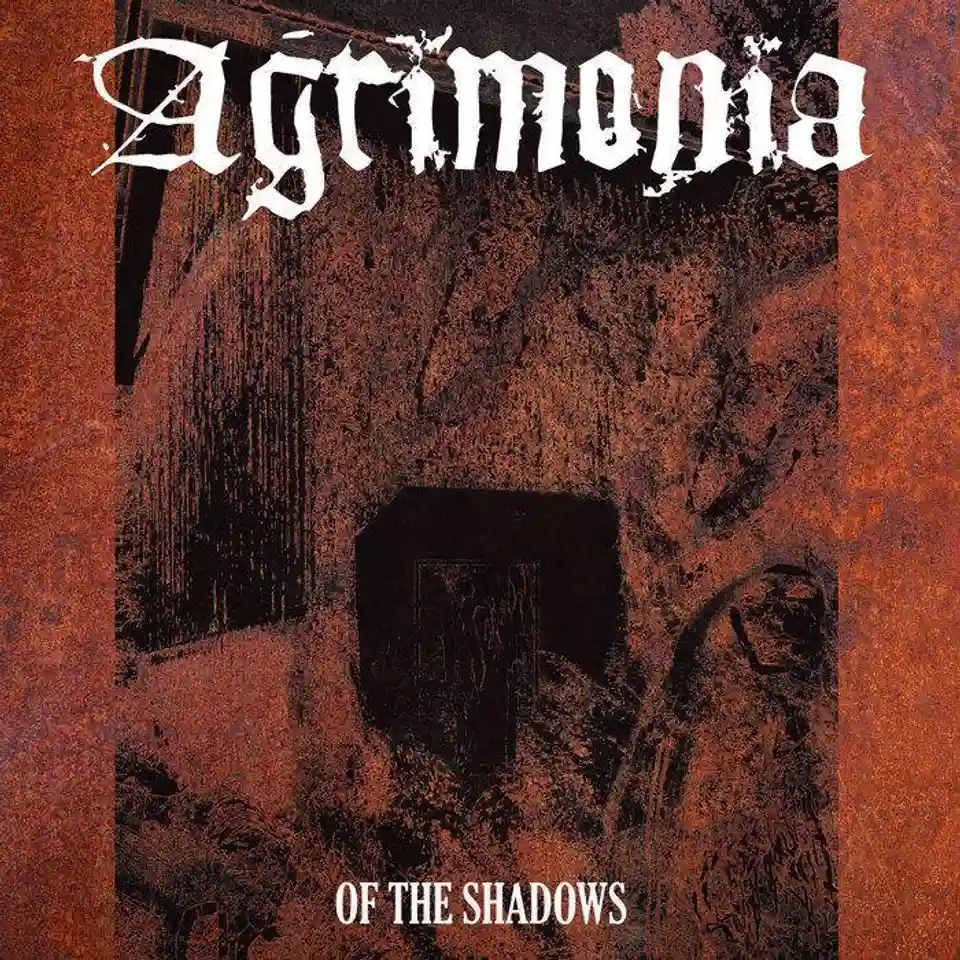 Agrimonia lansează piesa „In the Silence Engraved”