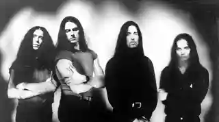 Type O Negative se bucură de o popularitate record datorită platformei TikTok