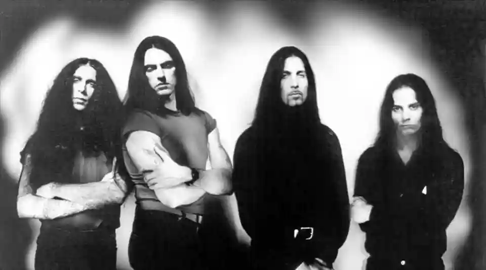 Type O Negative se bucură de o popularitate record datorită platformei TikTok