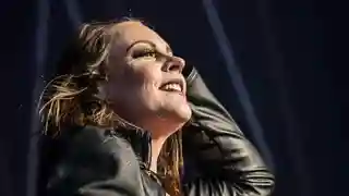 Floor Jansen vorbește despre plecarea din Nightwish și viitorul său solo
