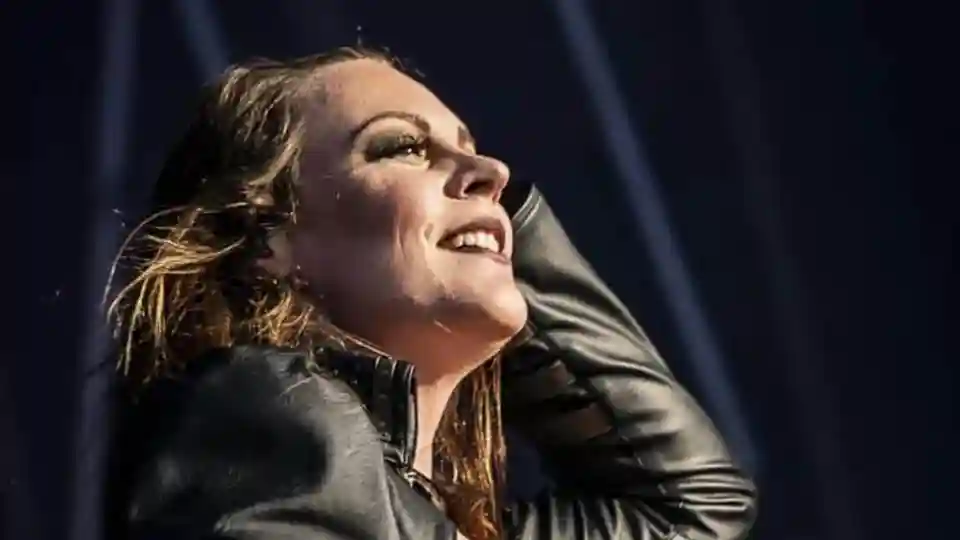 Floor Jansen vorbește despre plecarea din Nightwish și viitorul său solo