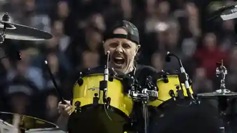 Lars Ulrich (Metallica) a vândut proprietăți imobiliare în valoare de 84 milioane dolari
