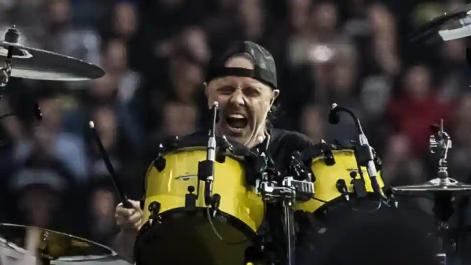 Lars Ulrich (Metallica) a vândut proprietăți imobiliare în valoare de 84 milioane dolari