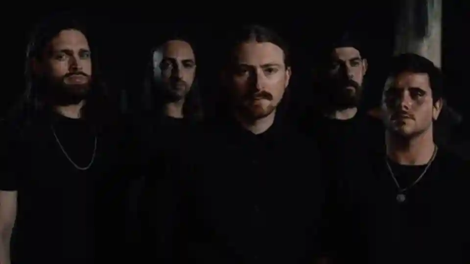 Currents și Erra vor concerta la Paris în cadrul turneului lor european