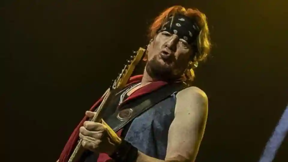 Adrian Smith vorbește despre cei 50 de ani de activitate ai trupei Iron Maiden