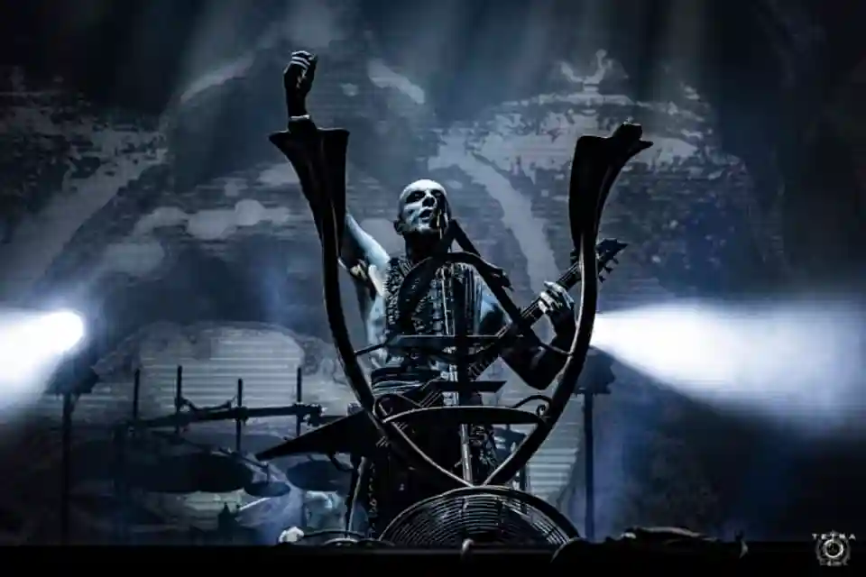 Zece trupe esențiale pentru a explora stilurile extreme ale muzicii metal