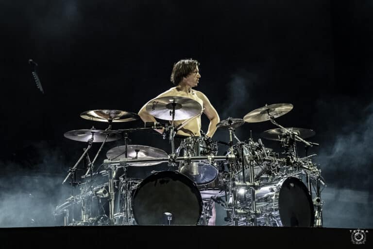 Gojira va concerta alături de System of a Down în Statele Unite