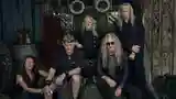 Saxon - Ancienne Belgique - Bruxelles