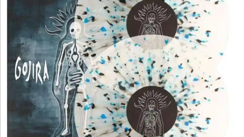 Douăzeci de albume esențiale din rockul și metalul francez