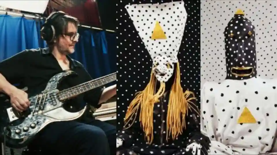 Steven Wilson își exprimă aprecierea pentru abordarea muzicală a trupei Angine de Poitrine