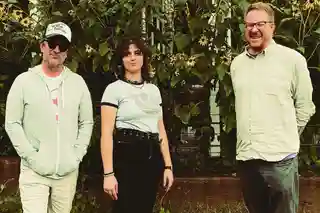 The Exbats încheie turneul din Spania cu două concerte în Donostia și Bilbao