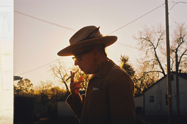 Micah P. Hinson
