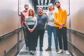 Tigers Jaw lansează cel de-al șaptelea album de studio, „Lost on You”