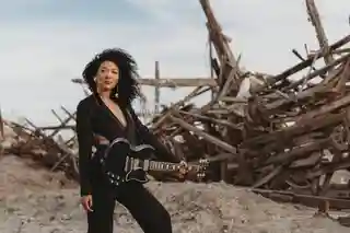 Judith Hill va concerta la Teatro Principal din Ourense în cadrul O Gozo Festival 2026