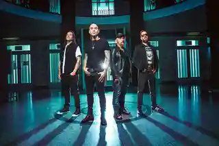 Trupa Sôber lansează noul album intitulat Anandamida