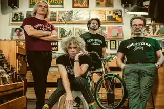 LOS ZIGARROS