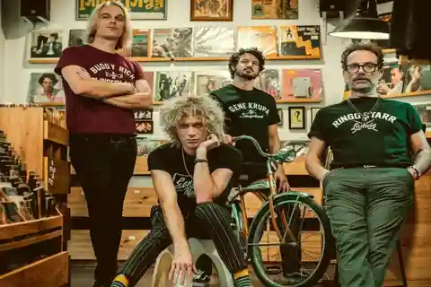 LOS ZIGARROS