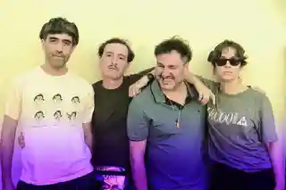 107 Faunos lansează „Espera el verano”, primul extras de pe noul album
