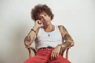 Alejo vorbește despre cel de-al treilea album solo, „Mundo en ruinas”